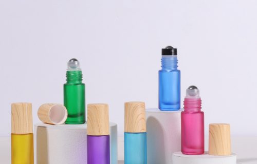 ST-RB-01 Roll On Bottle - Product Details