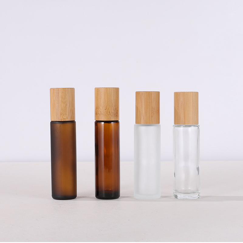 ST-RB-06 Roll On Bottle