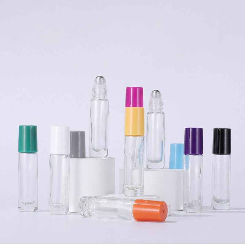 ST-RB-08 Roll On Bottle