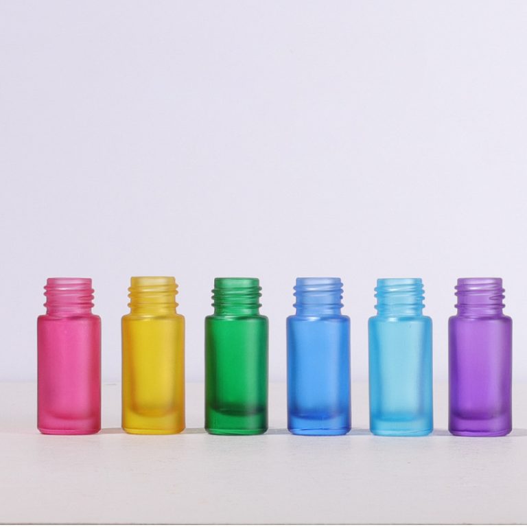 ST-RB-05 Roll On Bottle