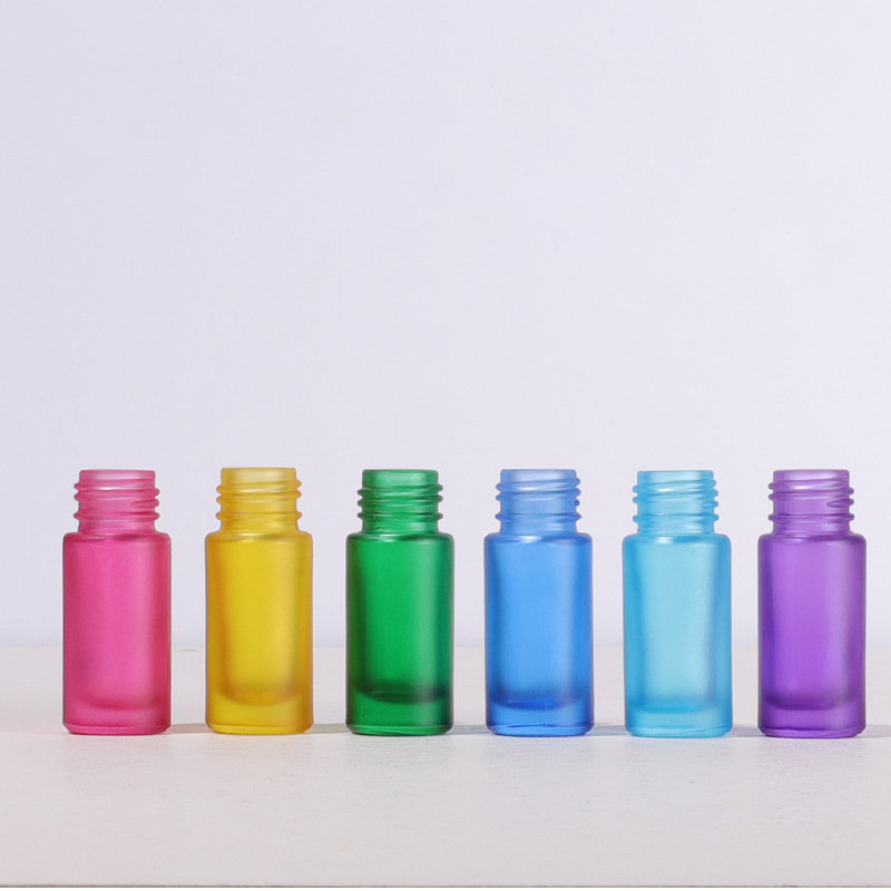 ST-RB-05 Roll On Bottle