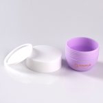 SM-HZT-47 Cream Jar