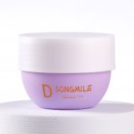 SM-HZT-47 Cream Jar