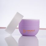 SM-HZT-47 Cream Jar