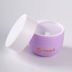 SM-HZT-47 Cream Jar