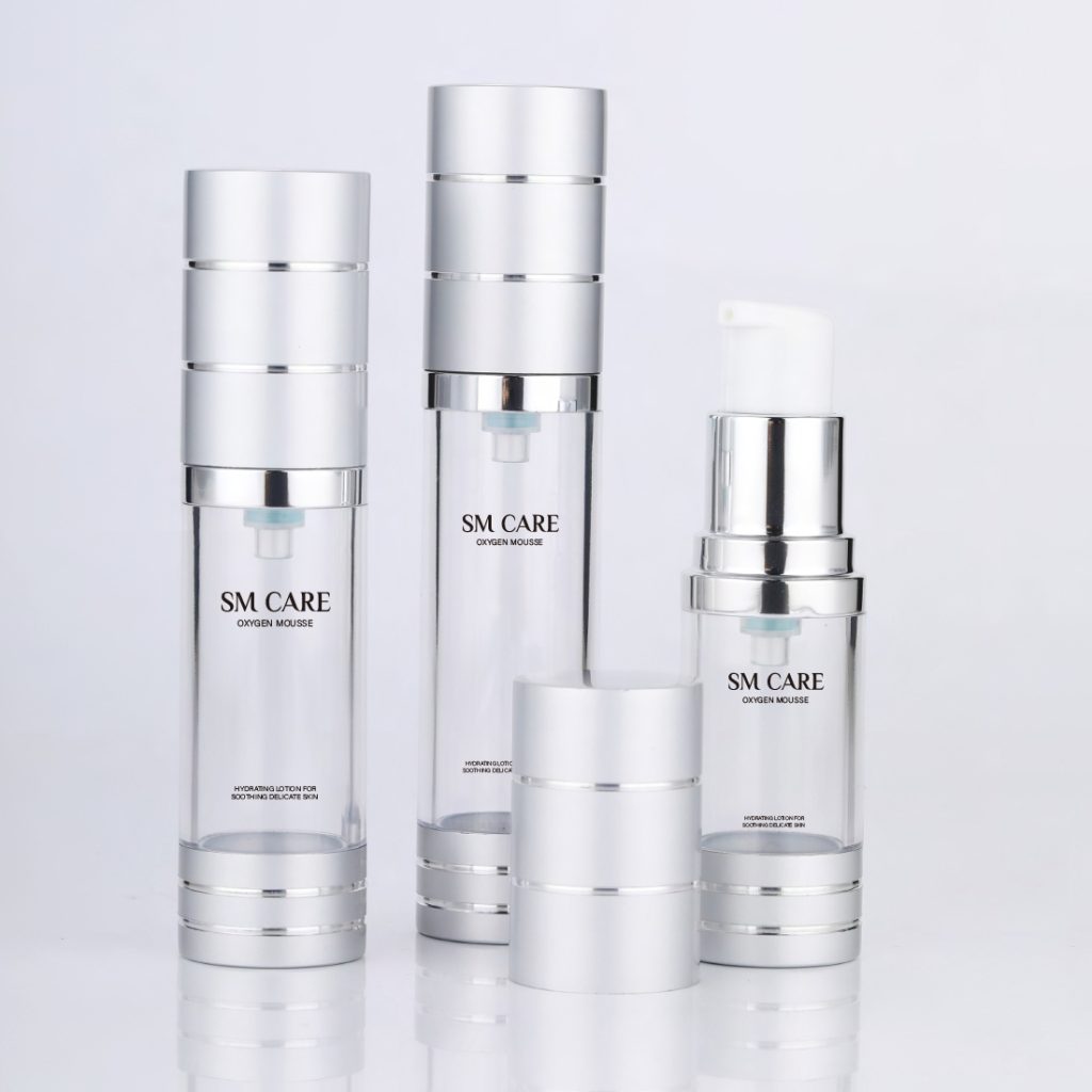 SM-AB-03 Airless Bottle