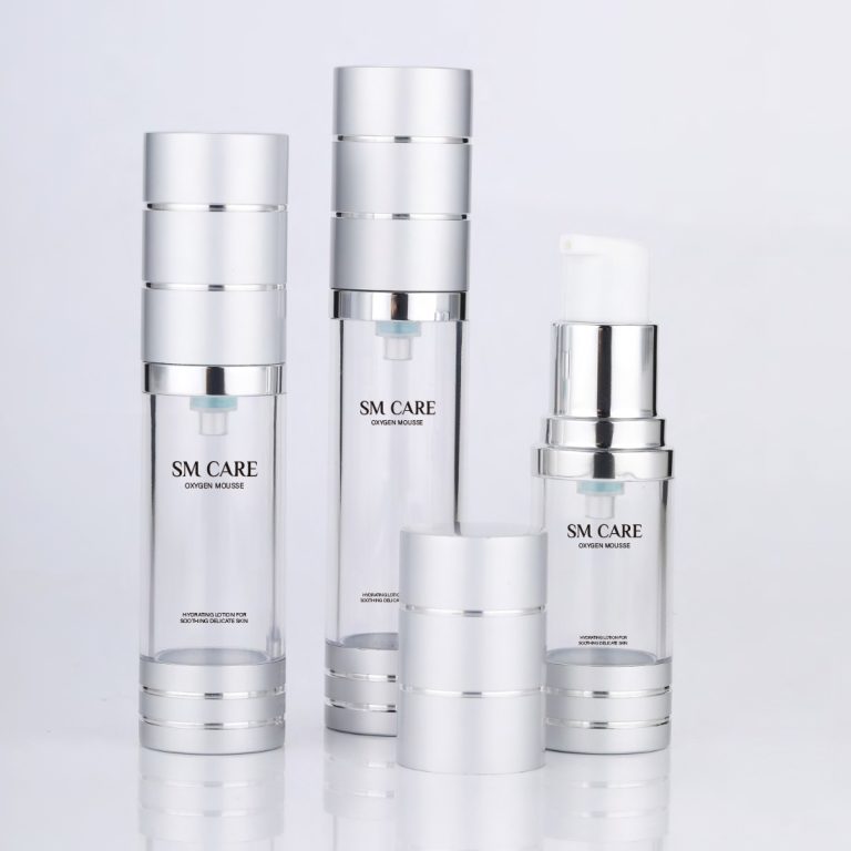 SM-AB-03 Airless Bottle