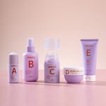 SM-HZT-47Z Skincare Bottle