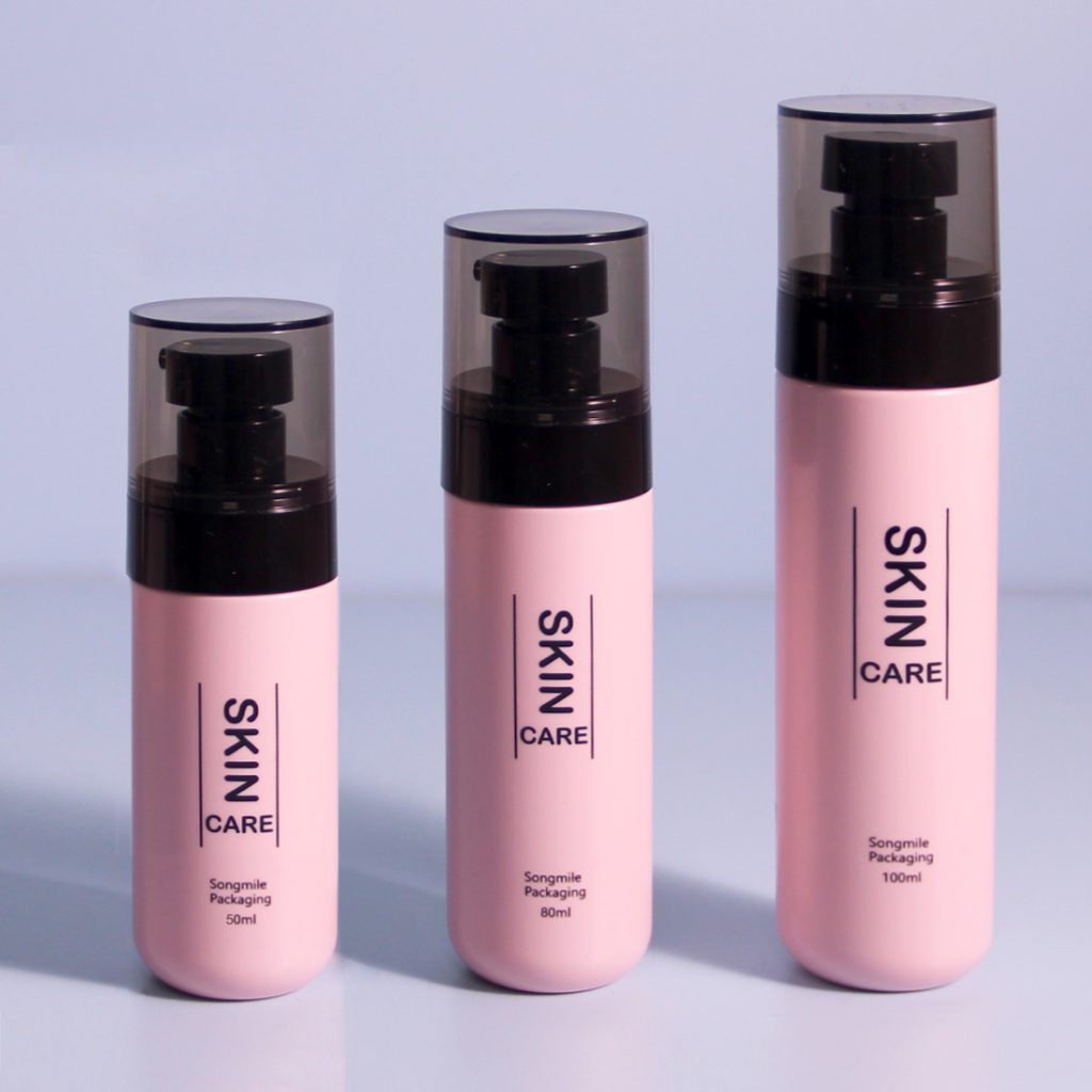SM-HZT-01L PET Bottle
