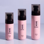 SM-HZT-01L PET Bottle