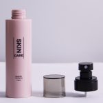 SM-HZT-02L Skincare Bottle