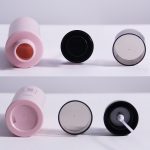 SM-HZT-02L Skincare Bottle