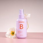 SM-HZT-47Z Skincare Bottle