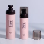 SM-HZT-02L Skincare Bottle