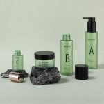 SM-HZT-04L Skincare Bottle