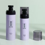 SM-HZT-02L Skincare Bottle