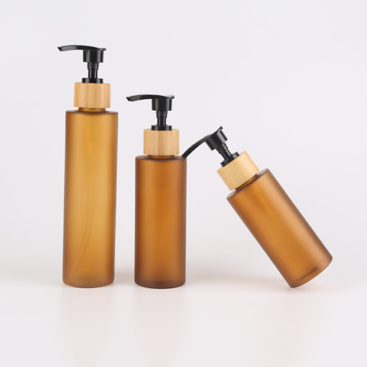 SR-PB-05 PET Bottle