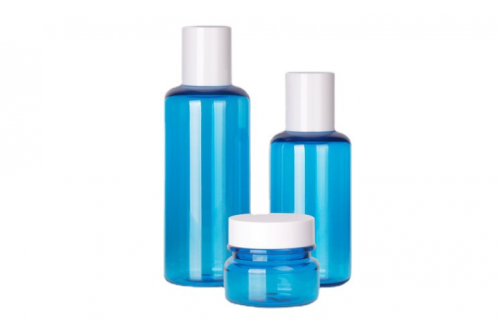 SR-PB-03 PET Bottle - Product Details