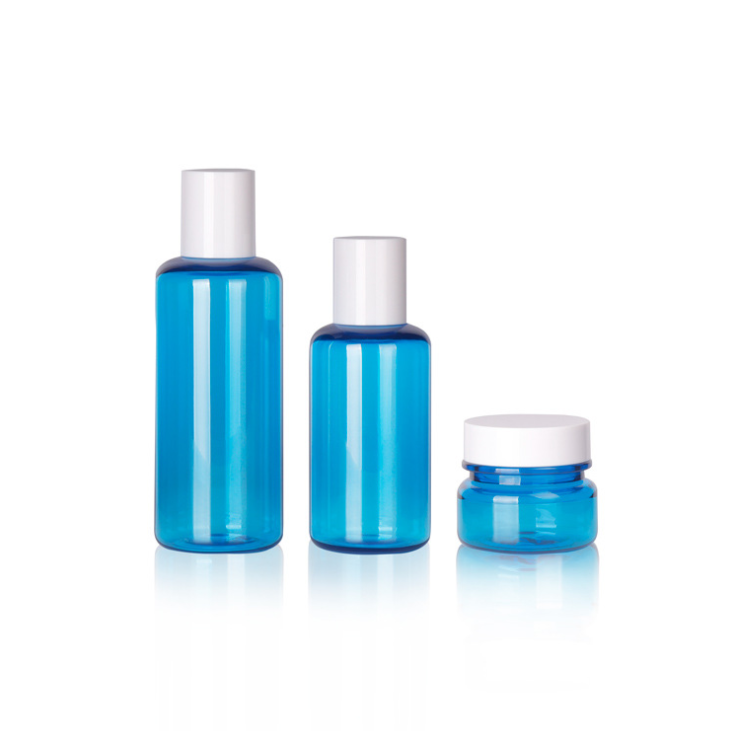 SR-PB-03 PET Bottle