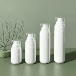 SM-HZT-03L Skincare Bottle