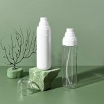 SM-HZT-03L Skincare Bottle