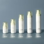 SM-HZT-03L Skincare Bottle