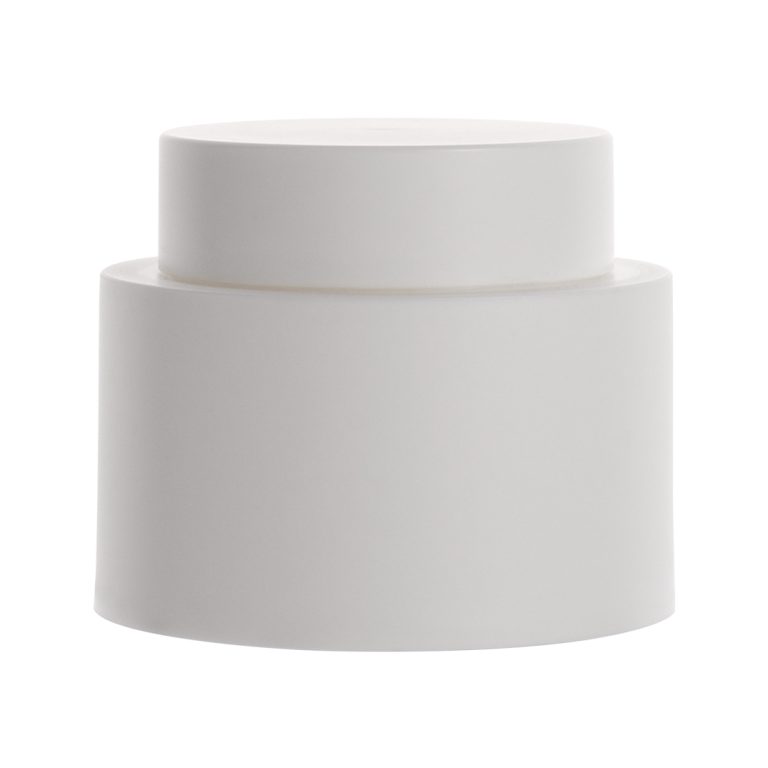 SM-CJ-44 Cream Jar