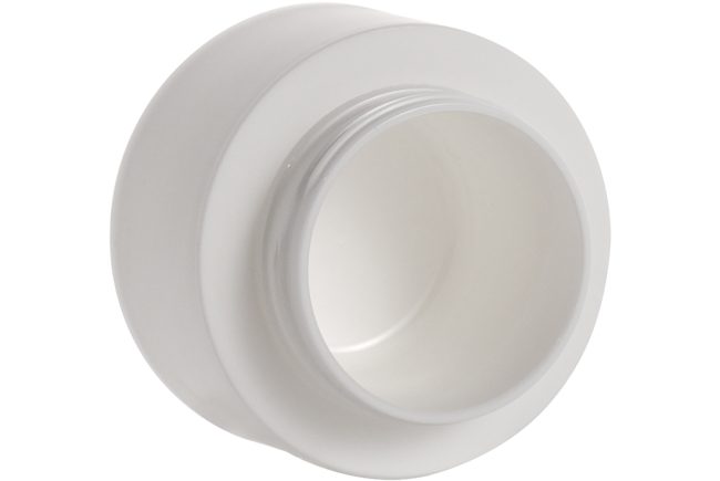 SM-CJ-44 Cream Jar - Product Details