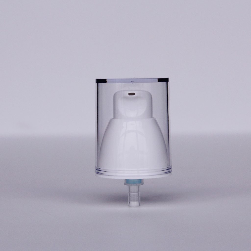 SM-CP-42 Cream Pump