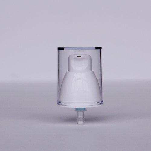 SM-CP-42 Cream Pump - Product Details