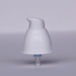 SM-CP-42 Cream Pump